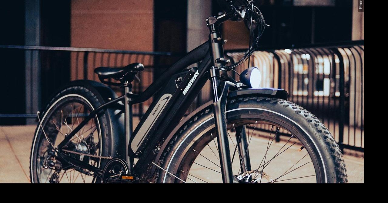 UPDATE: Deadly e-bike crash kills one in Rehoboth Beach