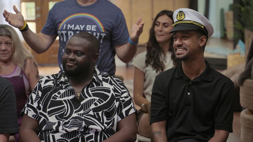 Jury Duty Presents Company Retreat3