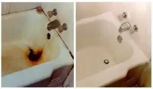 Family-Owned Bathtub Repairs Service Marks 15 Years in New Jersey
