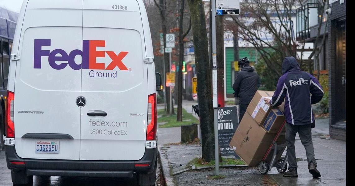 2025 Christmas Shipping Deadlines Approach Latest News