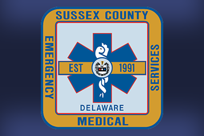 sussex county ems