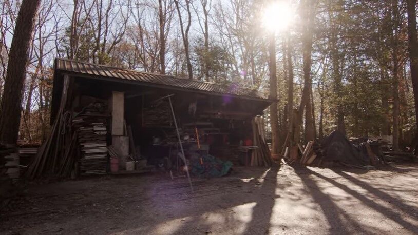 OCFF 2020 – Reggie’s Forest