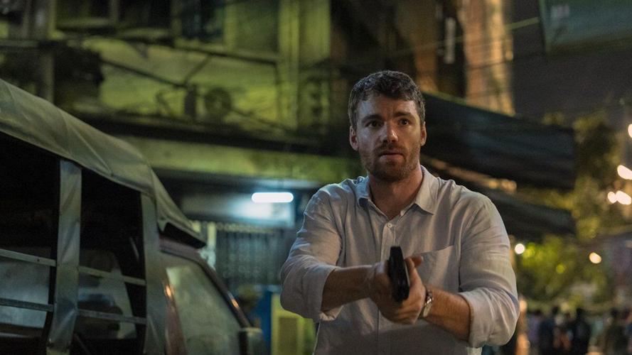 The Night Agent Season 2_1