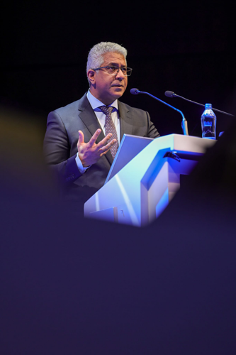 Professor Mohamed Shamji Assumes Presidency of EAACI as Congress 2026 Concludes in Istanbul