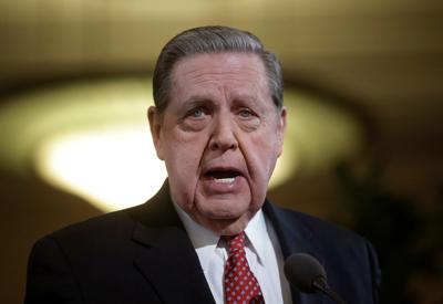 Obit Jeffrey Holland