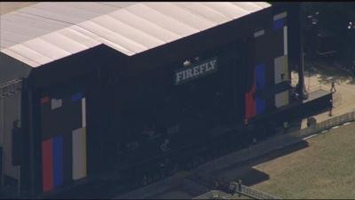 New Details on Firefly Death, Medical Response