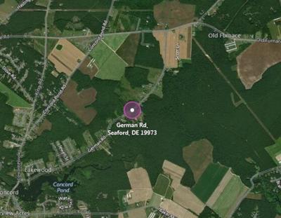 Updated: Girl, 9, Dies Two Days After Seaford Hit-and-run