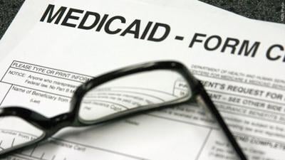 Medicaid
