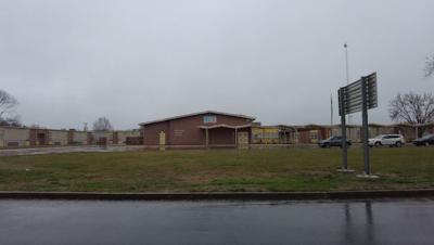 Fruitland Primary