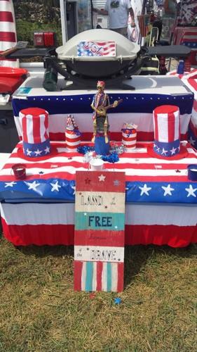 Courtesy: Delaware Junction Festival