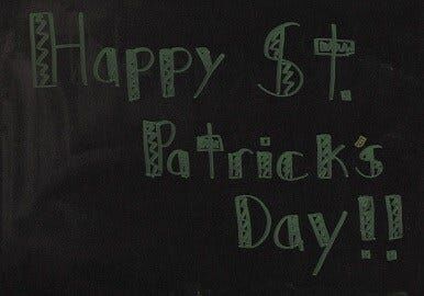 St. Patrick's Day Holds Deeper Meaning for Irish Natives