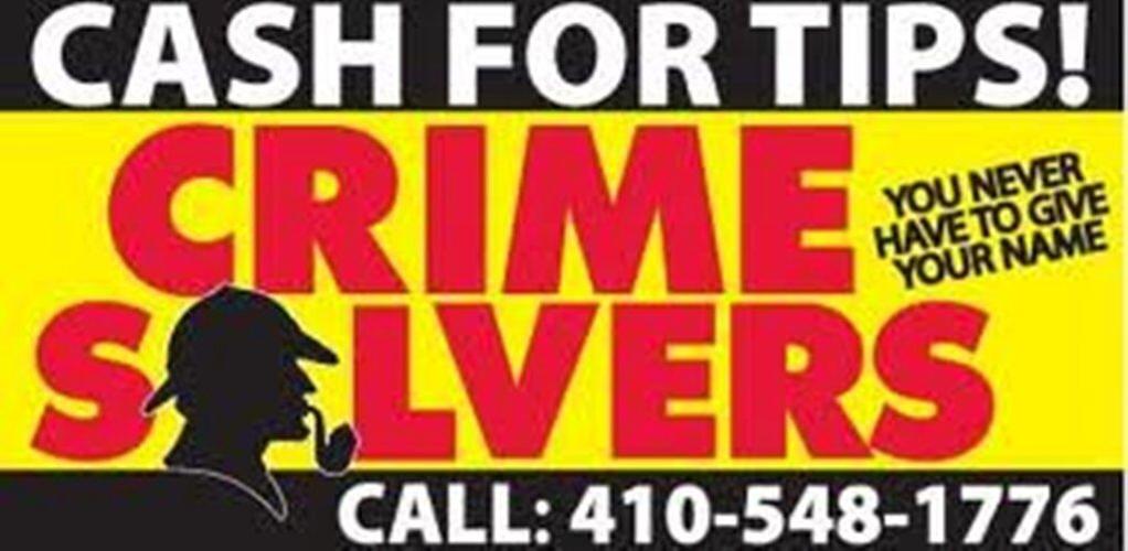 Crime Solvers