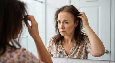 Capixyl: What Is It & How Does It Help Thinning Hair?