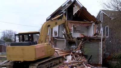 Daisey Home Demolition