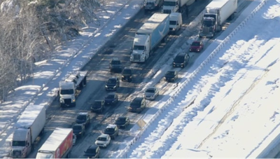I-95 BACKUP