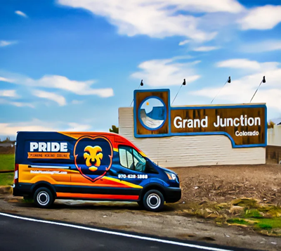 Pride Plumbing Heating & Cooling Expands Commercial Plumbing and HVAC Solutions in Grand Junction