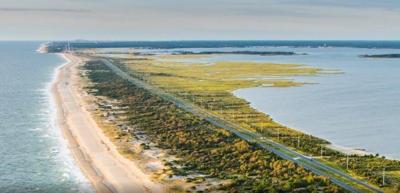 Delaware Resources Officials Warn of Fecal Bacteria at Beach