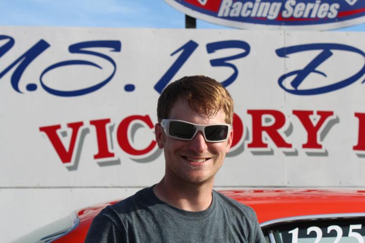 PRO ET WINNER CHAD THRUMAN (1)