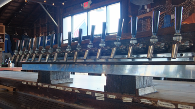 Beer Taps