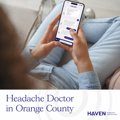 Specialized Migraine Care Becomes More Accessible for Orange County Residents