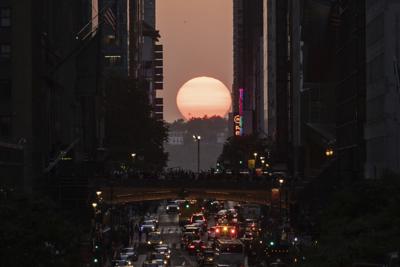 Manhattanhenge-Explainer