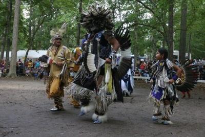 Nanticoke Powwow