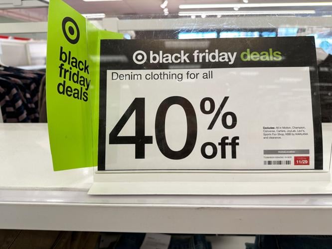 Black Friday Deals