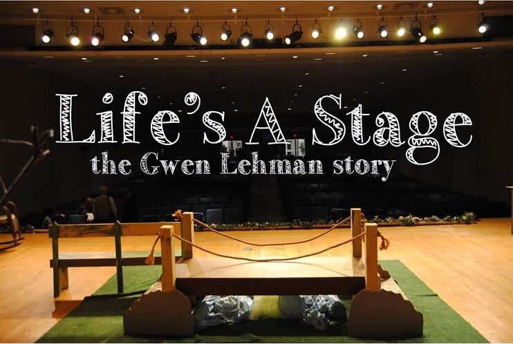 OCFF 2018: Life’s a Stage