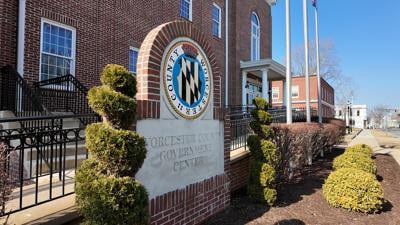 Worcester County Government