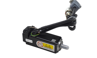 Custom DC Servo Motor & Drive Manufacturer from China: A Technical Analysis of XULONG’s Tailored Motion Control Solution