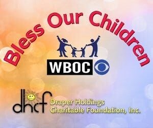 Bless Our Children Application for Charities to Apply for Funds Now Open