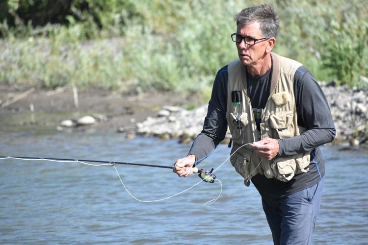 US Heat Fishing Closures