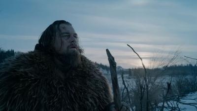 THE REVENANT1