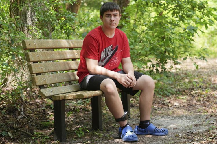 Education Juvenile Detention
