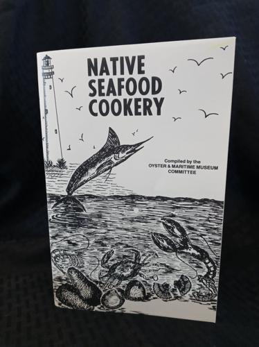 Native Seafood Cookery
