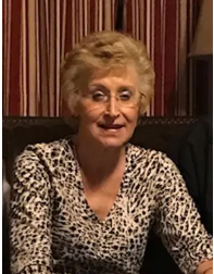 Abbie D. Combs