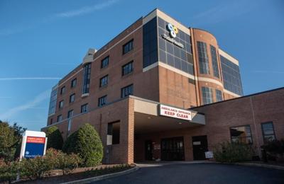 TidalHealth Nanticoke