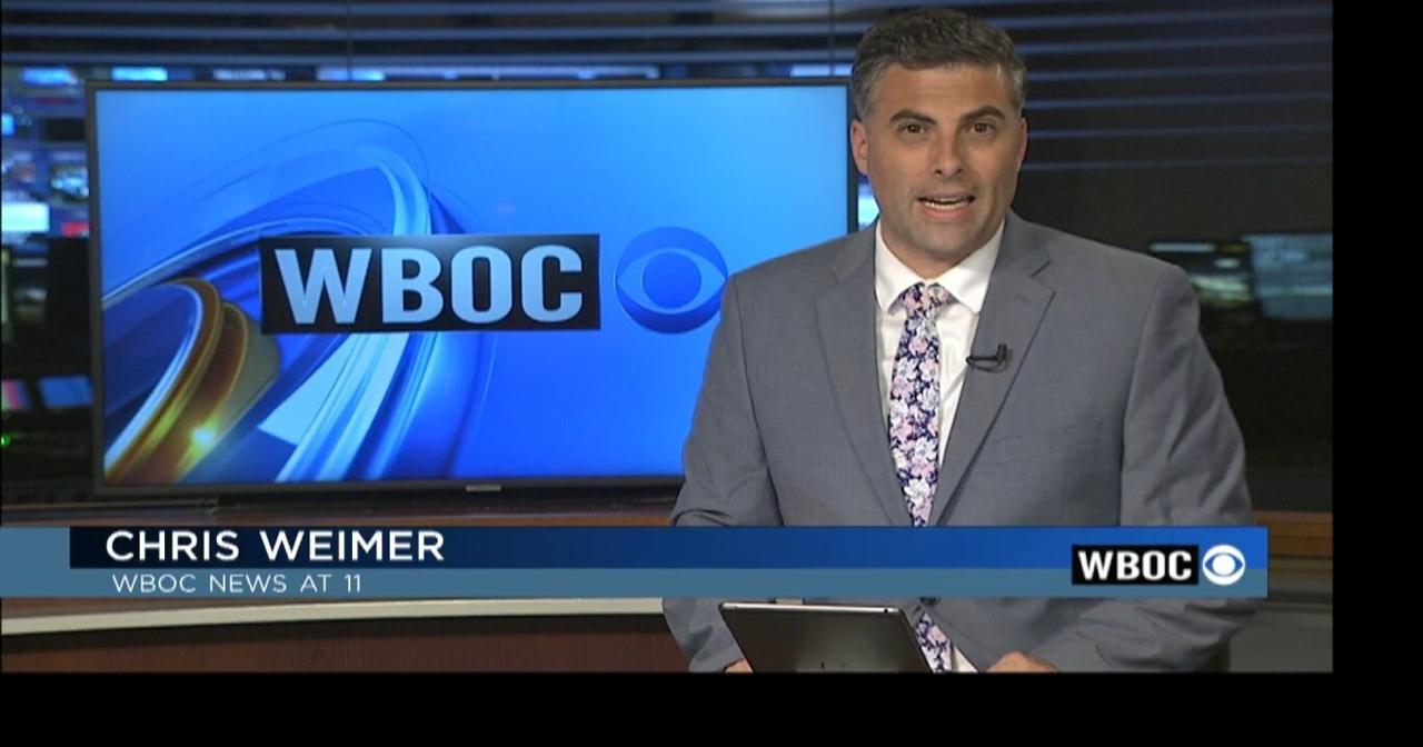 WBOC News at 11 November 14, 2022 Latest News