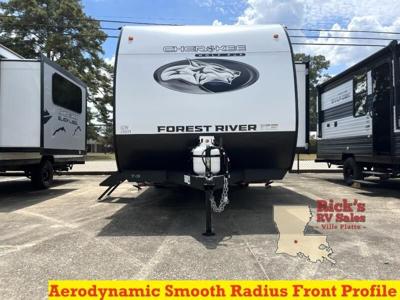 New Travel Trailers and Fifth Wheels Added at Rick's RV Sales
