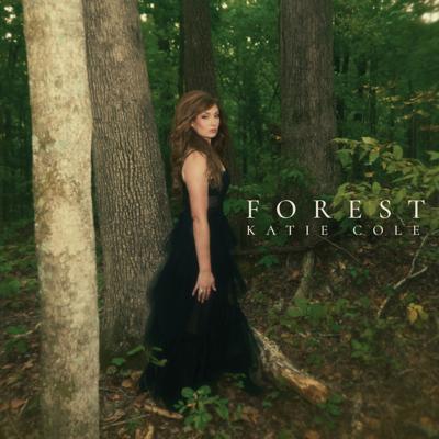 Katie Cole releases her highly anticipated sophomore studio album 'Forest'