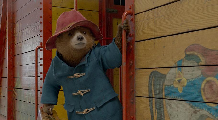Movie Review – Paddington 2