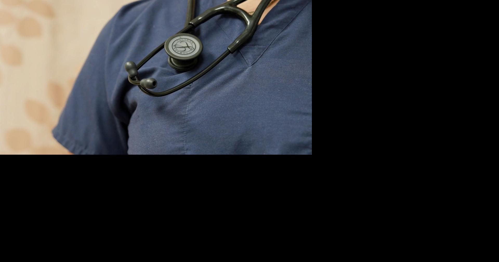 Meyer submits federal application to expand rural healthcare access | Latest News