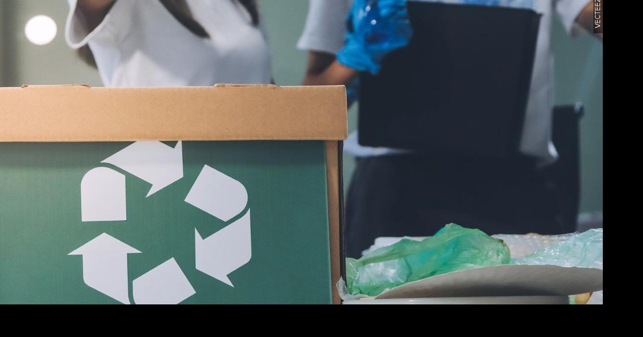 Tangier Rehoboth to host sneaker recycling program for Earth Day