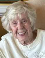 Eva Bernadette Danmeyer