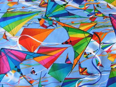kites