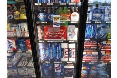 Salisbury Convenience Store Cited After Failing Alcohol Compliance Check