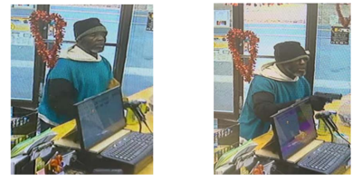 Showell Armed Robbery