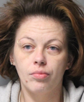 Seaford Woman Arrested on Drug Charges Follwing Traffic Stop