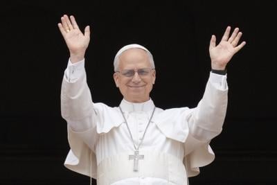 Vatican Pope Sex Abuse Cases