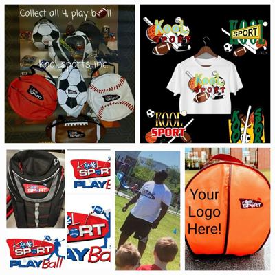 Kool Sports Inc., Introduce the newest and most innovative Sports Line Novelty Soft Pack and Apparel .